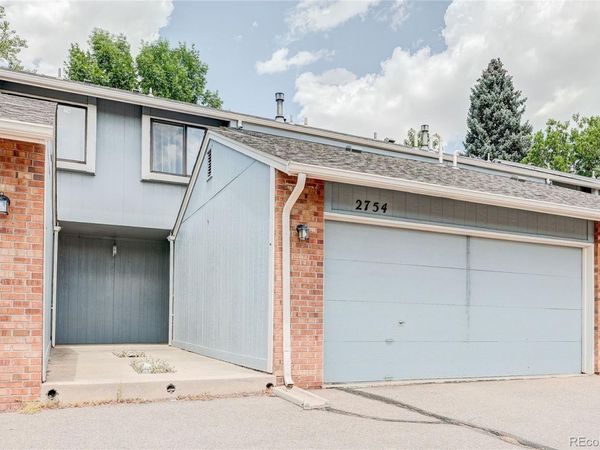 2754 S Lansing Way, Aurora, CO 80014