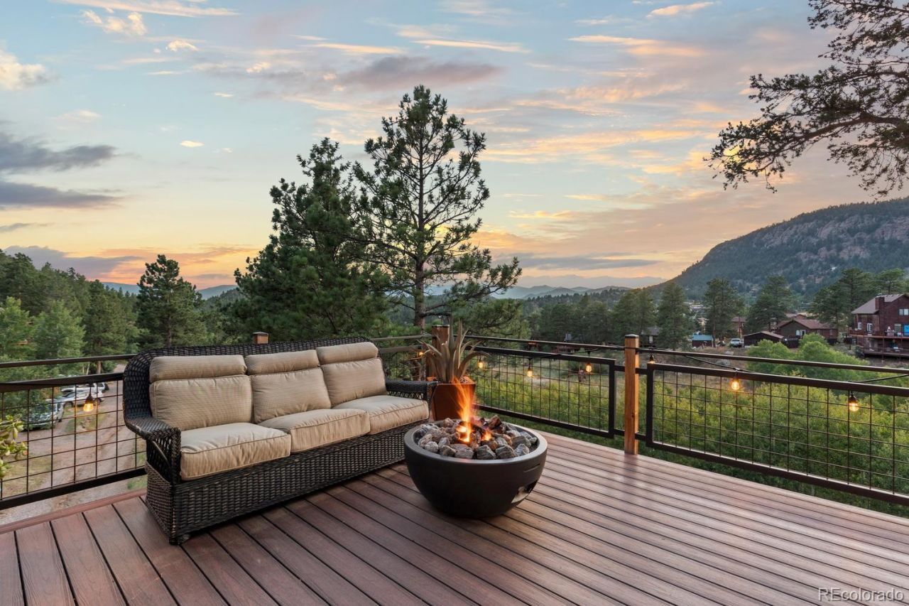 129 Silver Springs Road, Bailey, CO 80421 Main Photo