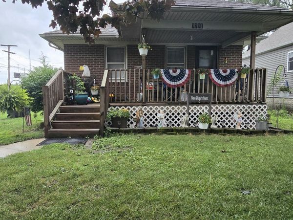 3701 Alabama, Hobart, IN 46342