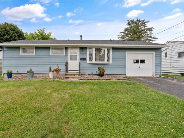 103 Albernathy Street, Liverpool, NY 13088
