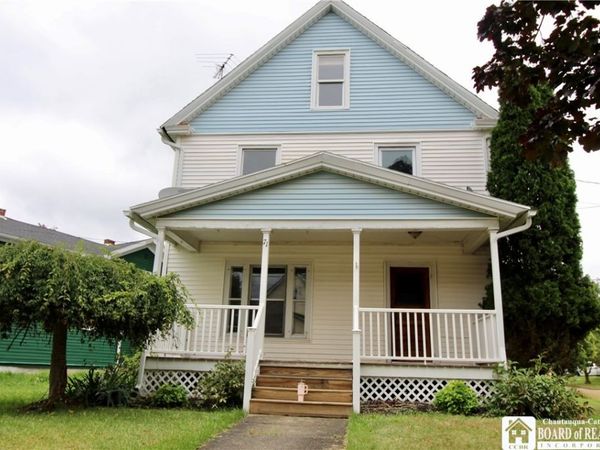 71 Linwood Avenue, Jamestown, NY 14701