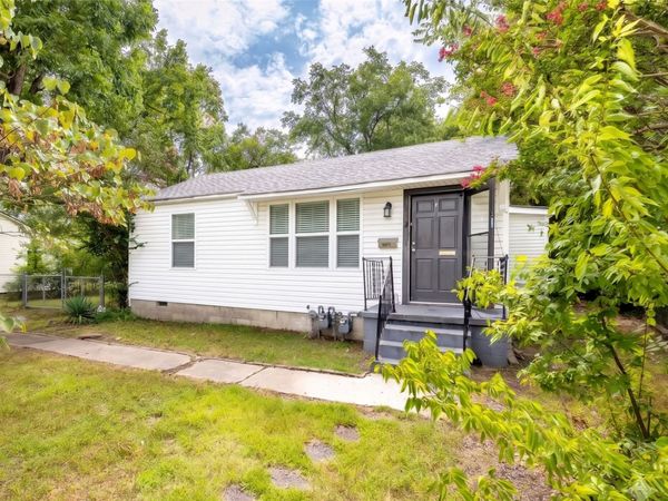 5366 S 36th West Avenue, Tulsa, OK 74107