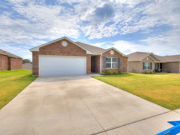 20614 Meadow Avenue , Kellyville, OK 74039
