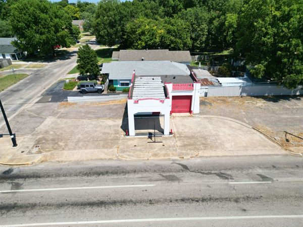 400 S Mississippi , Ada, OK 74820