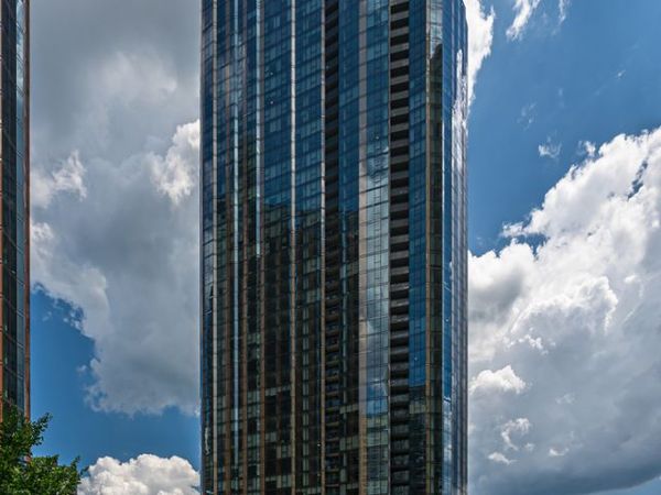 211 N Harbor Drive , Unit 2101, Chicago, IL 60601