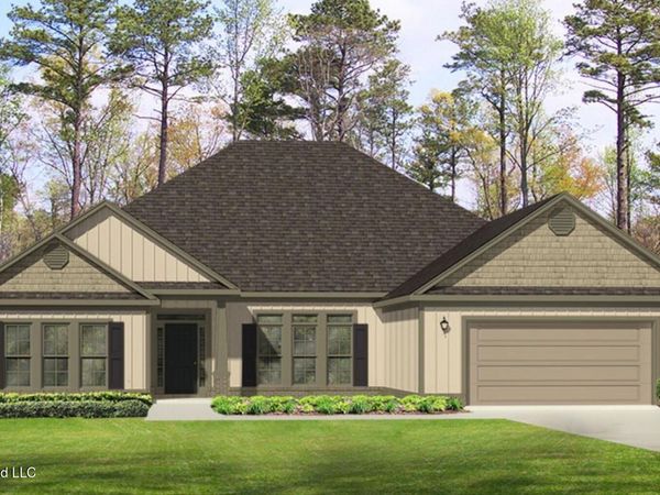572 Edenberg Bend, Pearl, MS 39208