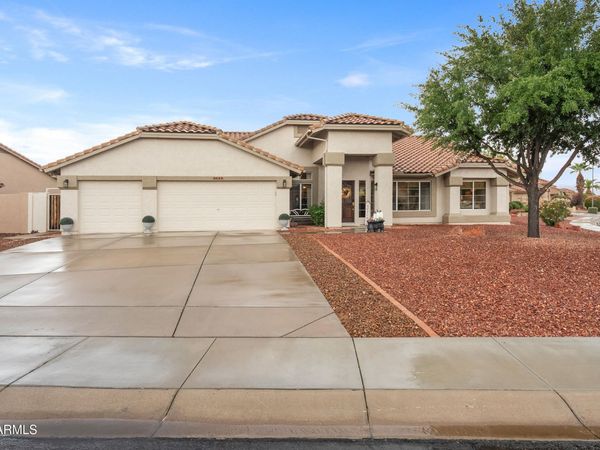 8623 W ESCUDA Drive, Peoria, AZ 85382
