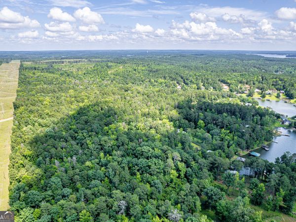 0 Pine Lake Drive, Sparta, GA 31087