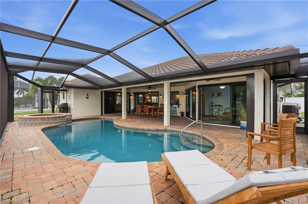 3221 SE 10th Ave, Cape Coral, FL 33904 Photo