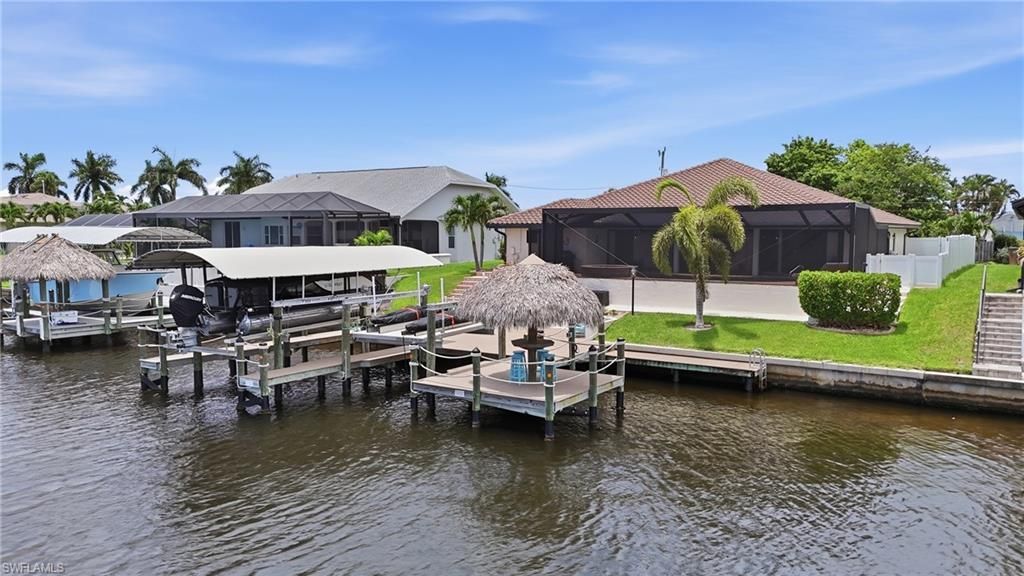 3221 SE 10th Ave, Cape Coral, FL 33904 Photo