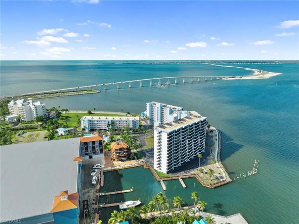 15021 Punta Rassa Rd #403 , FORT MYERS, FL 33908