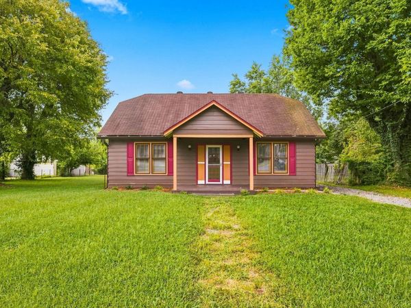 1218 Howard Ave, Nashville, TN 37216