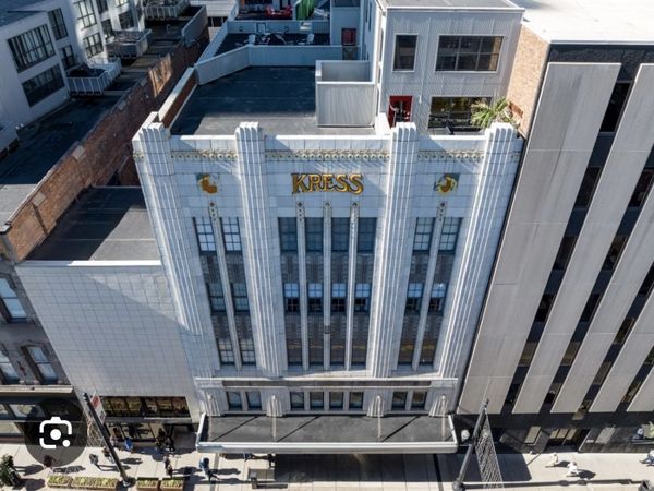 231 Rep John Lewis Way N, Unit 403, Nashville, TN 37219