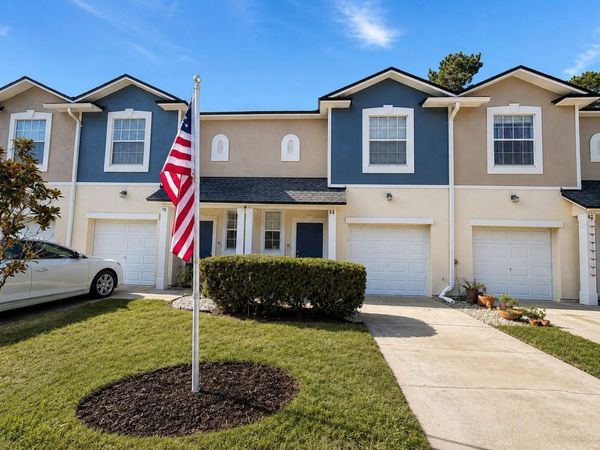 66 MOULTRIE VILLAGE LANE , ST AUGUSTINE, FL 32086