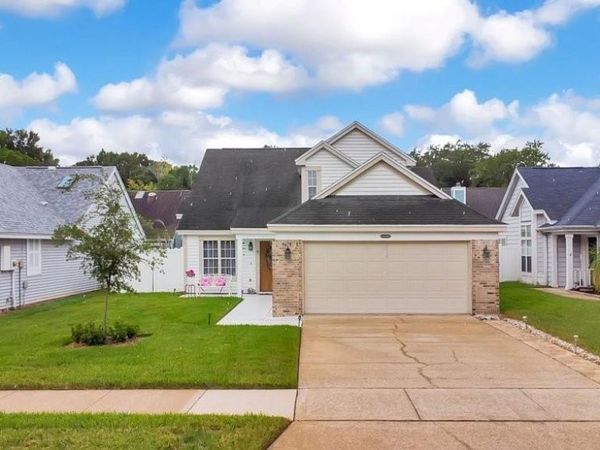 2640 WAYMEYER DRIVE , ORLANDO, FL 32812