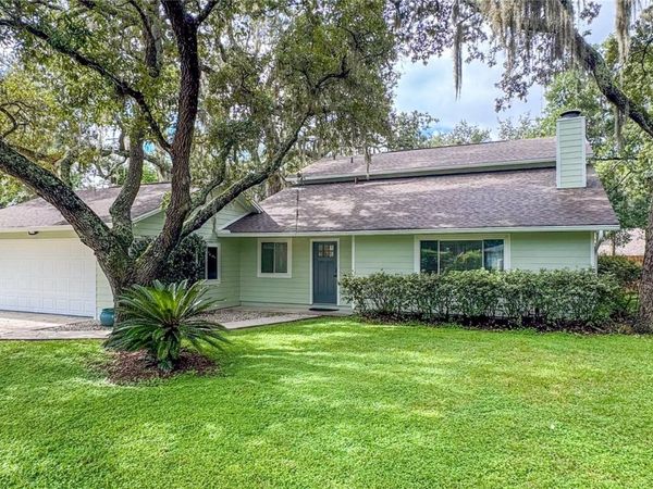 2261 CHARLOTTE DRIVE, LONGWOOD, FL 32779