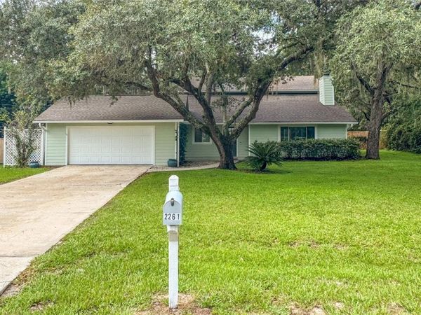 2261 CHARLOTTE DRIVE, LONGWOOD, FL 32779