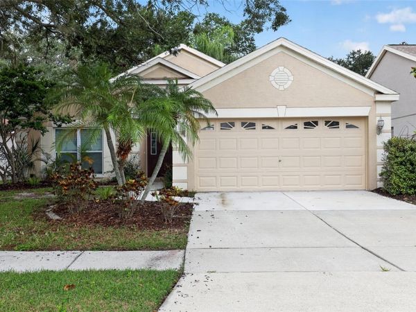 RIVERVIEW, FL 33569