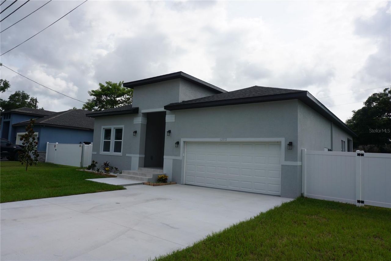 12572 Tree Street, Largo, FL 33773 Photo