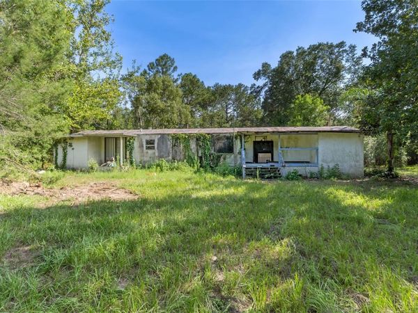 7056 VANCE STREET , BROOKSVILLE, FL 34604