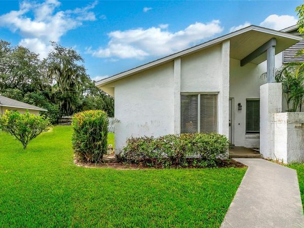 10425 RIVA RIDGE TRAIL , ORLANDO, FL 32817
