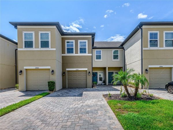 29844 SOUTHWELL LANE , WESLEY CHAPEL, FL 33543