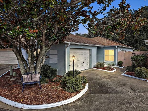 1717 FRANCISCO STREET , THE VILLAGES, FL 32159