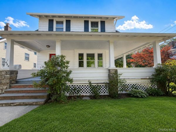 432 Beach Avenue , Mamaroneck, NY 10543