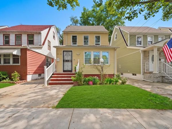 11535 197th Street , Saint Albans, NY 11412