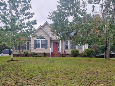 2511 Jack Pine Court, Elgin, SC 29045