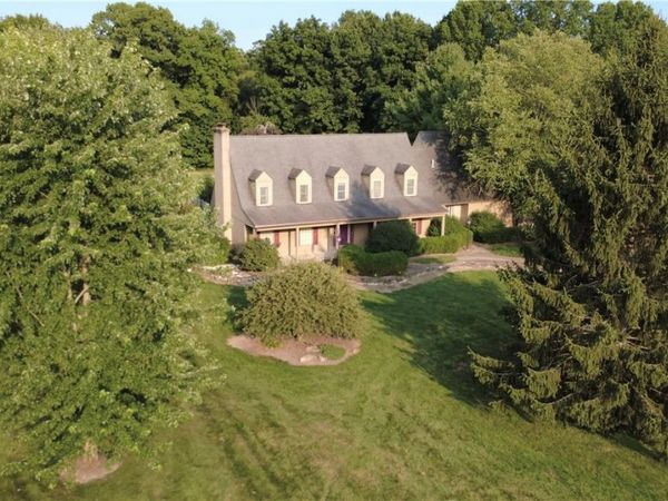 1406 Henn Hyde Road NE, Warren, OH 44484