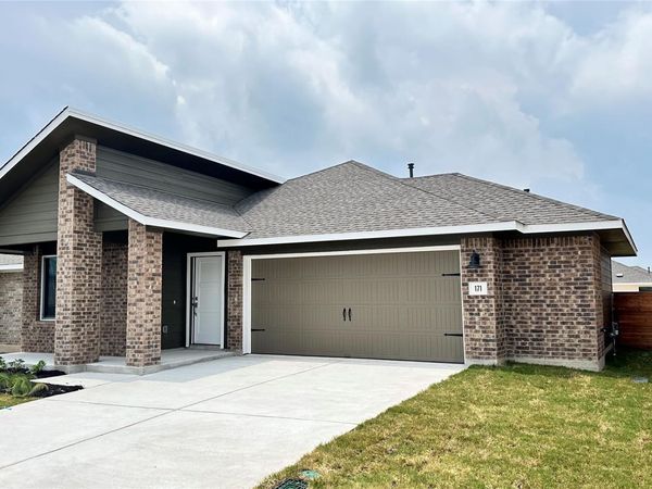 171 Tofalla, Kyle, TX 78640