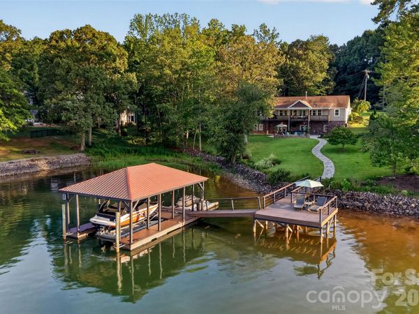 7144 Lynbrook Creek Road, Unit 50, Denver, NC 28037
