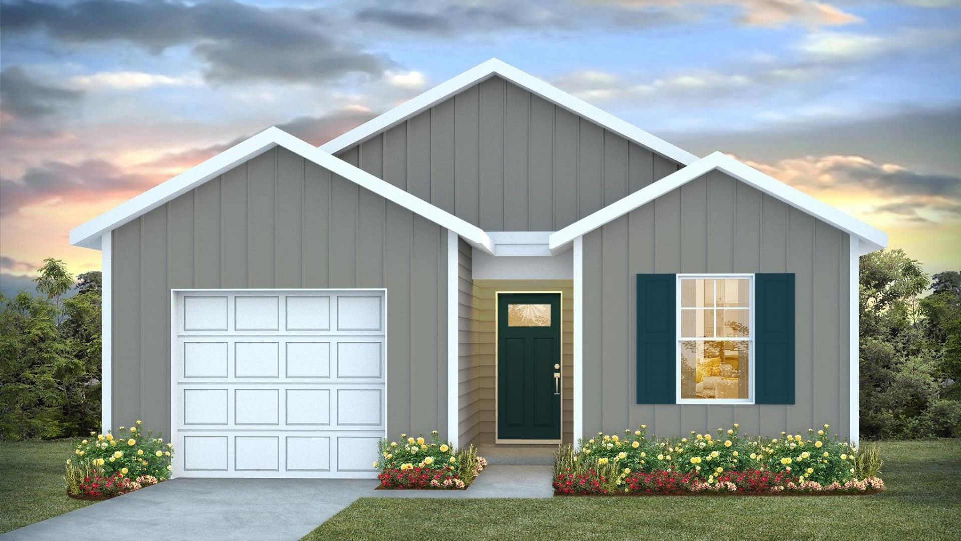 662 Long Spur Dr., Longs, SC 29568 Main Photo