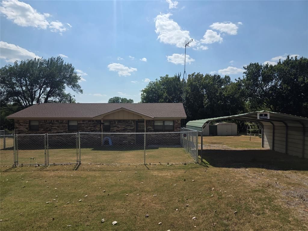 2982 County Street 2800, Ninnekah, OK 73067 Main Photo