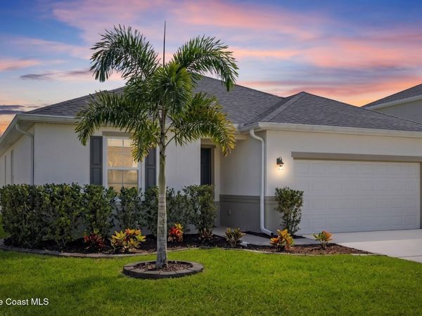4703 Academic Lane , West Melbourne, FL 32904
