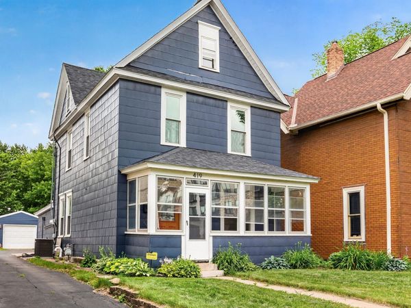 419 2nd Street NE, Minneapolis, MN 55413