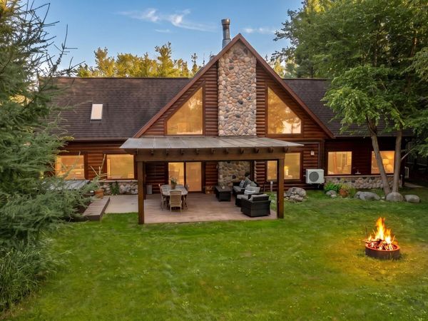 45634 220th Lane, Aitkin, MN 56431
