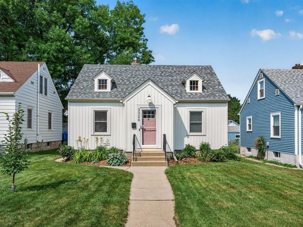 3326 Pierce Street NE, Minneapolis, MN 55418