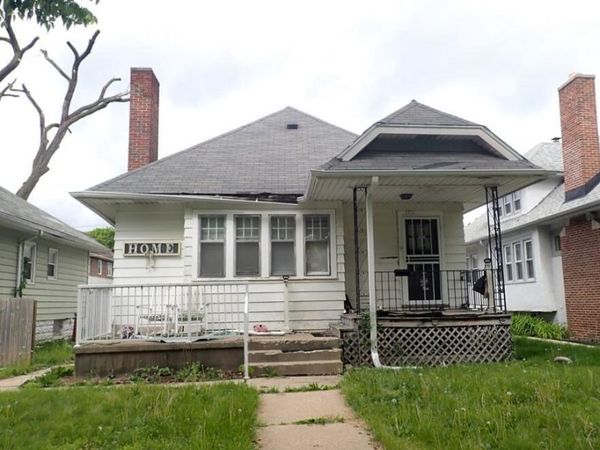 2931 N 39th STREET, Milwaukee, WI 53210