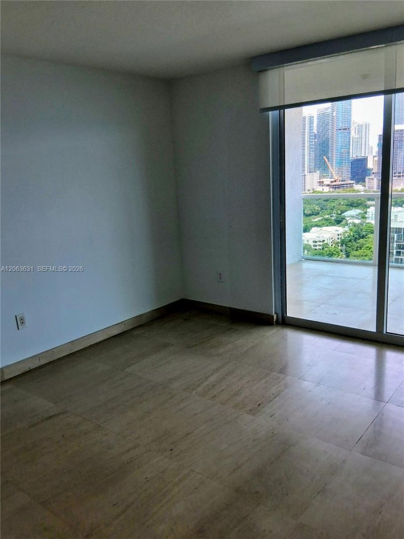 2101 N Brickell Ave, Unit 2504, Miami, FL 33129 Photo