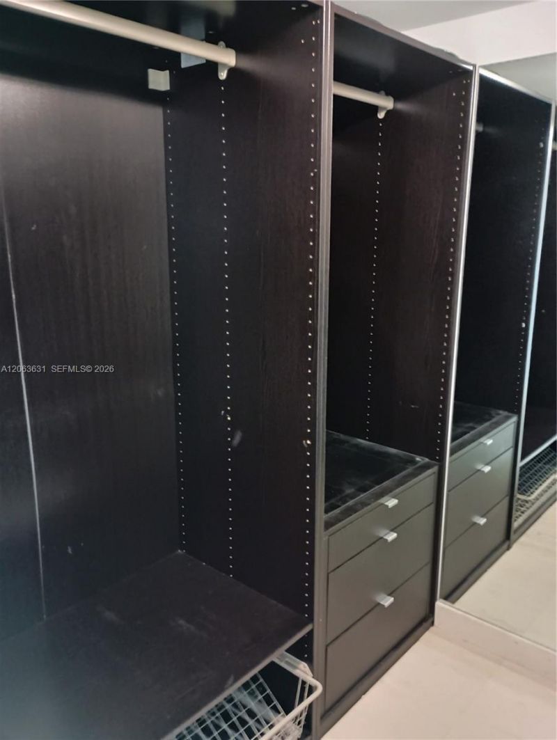2101 N Brickell Ave, Unit 2504, Miami, FL 33129 Photo