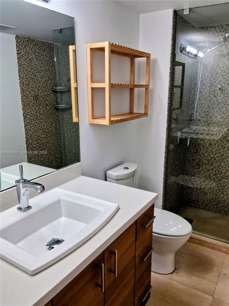 2101 N Brickell Ave, Unit 2504, Miami, FL 33129 Photo