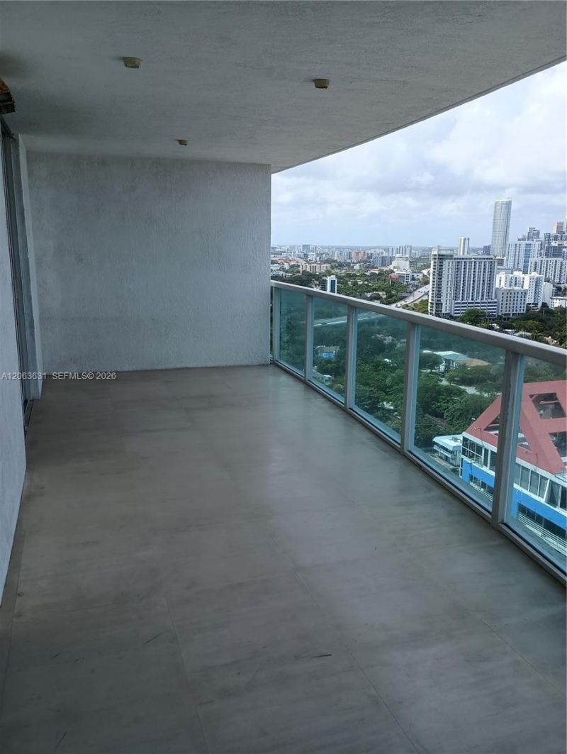 2101 N Brickell Ave, Unit 2504, Miami, FL 33129 Photo