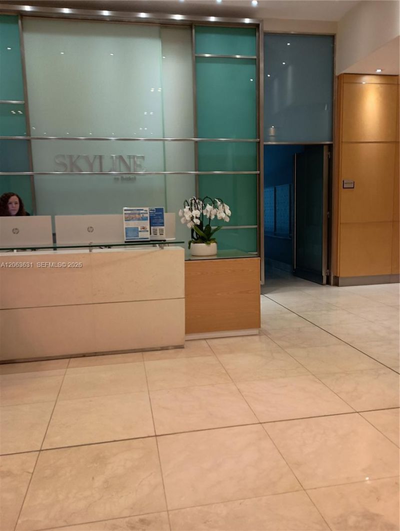 2101 N Brickell Ave, Unit 2504, Miami, FL 33129 Photo