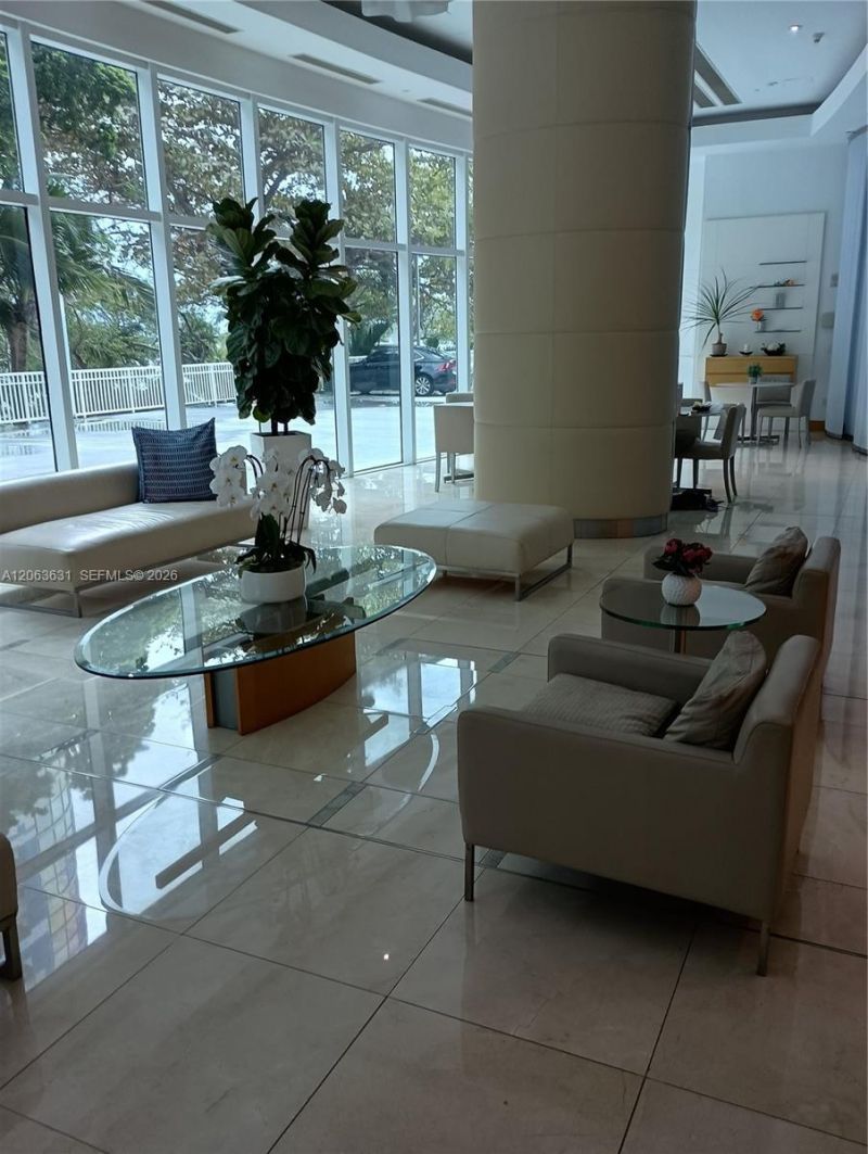 2101 N Brickell Ave, Unit 2504, Miami, FL 33129 Photo