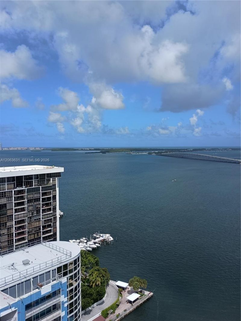 2101 N Brickell Ave, Unit 2504, Miami, FL 33129 Photo