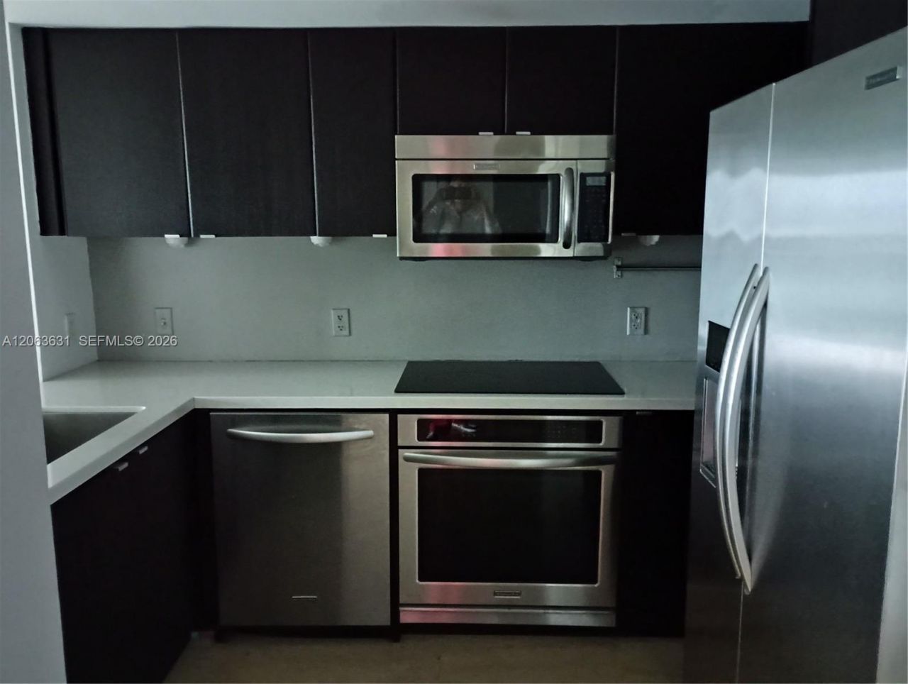 2101 N Brickell Ave, Unit 2504, Miami, FL 33129 Photo