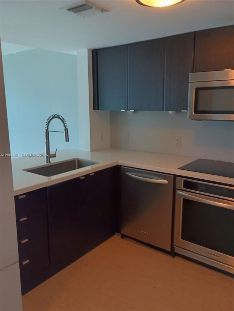 2101 N Brickell Ave, Unit 2504, Miami, FL 33129 Photo