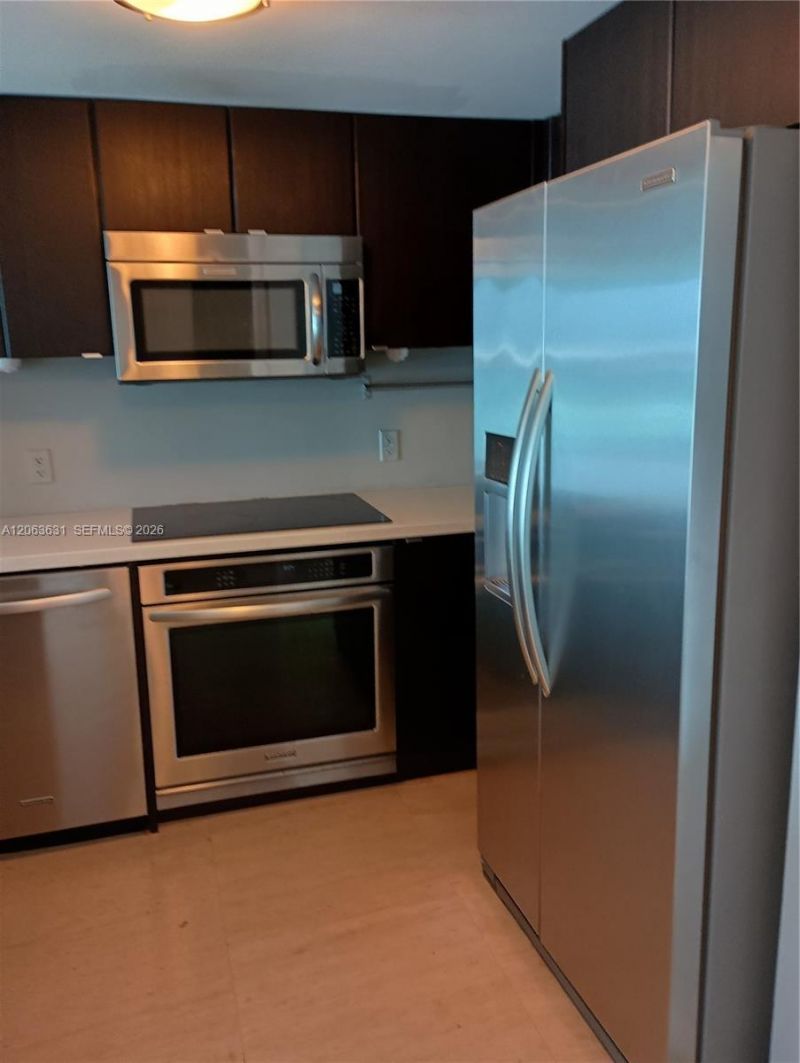 2101 N Brickell Ave, Unit 2504, Miami, FL 33129 Photo